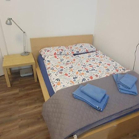 Appartement Belvedere Wien Extérieur photo