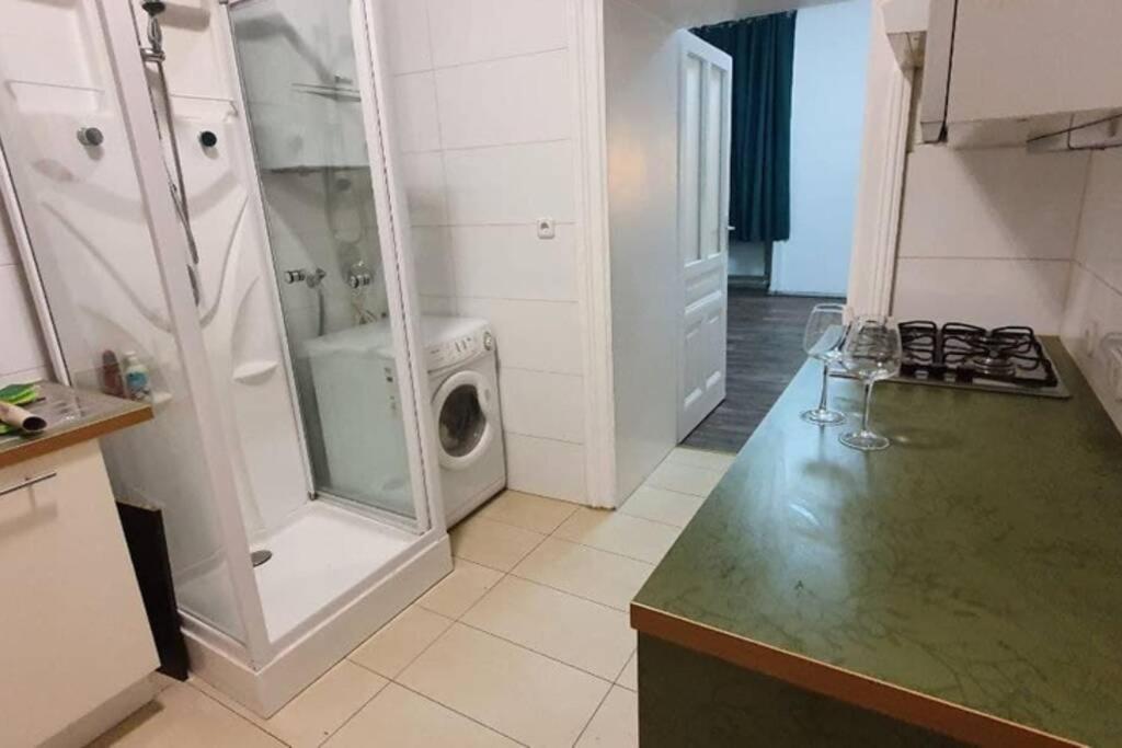 Appartement Belvedere Wien Extérieur photo