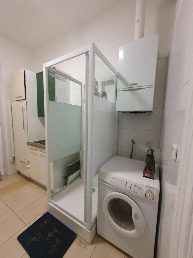 Appartement Belvedere Wien Extérieur photo