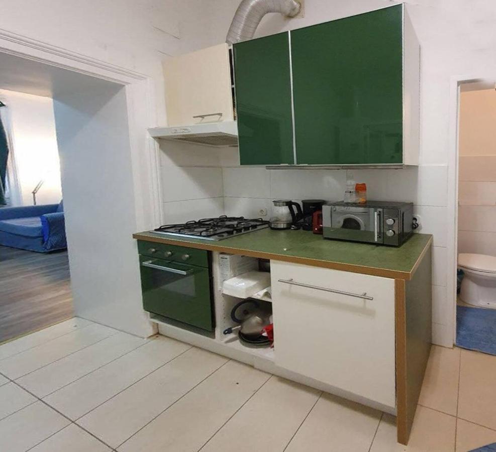 Appartement Belvedere Wien Extérieur photo